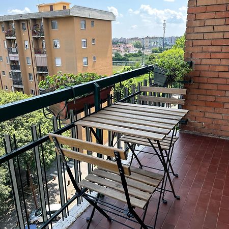 Dream & Relax Hotell San Donato Milanese Exteriör bild