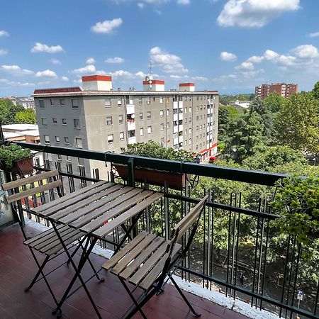Dream & Relax Hotell San Donato Milanese Exteriör bild
