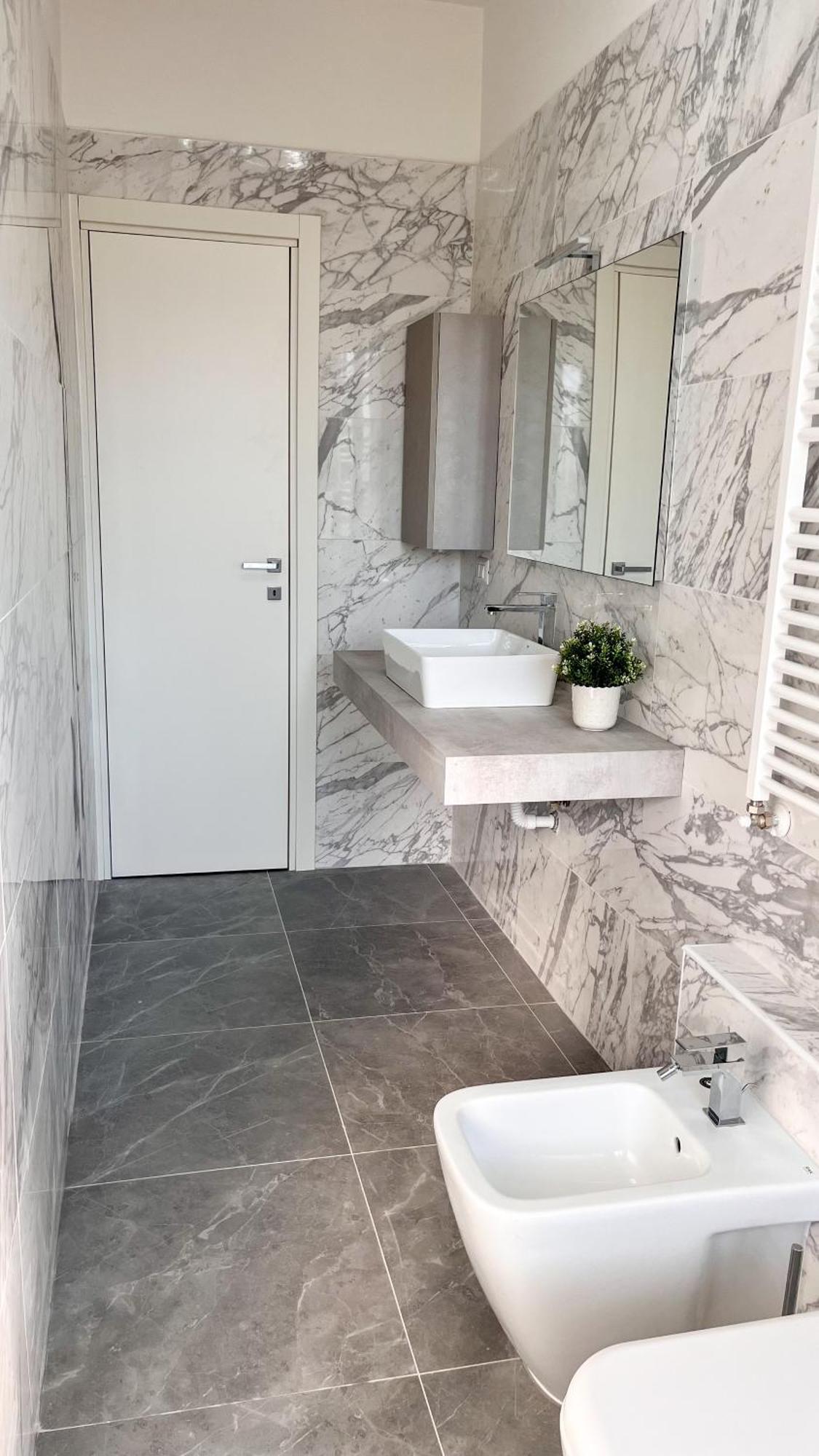 Dream & Relax Hotell San Donato Milanese Exteriör bild