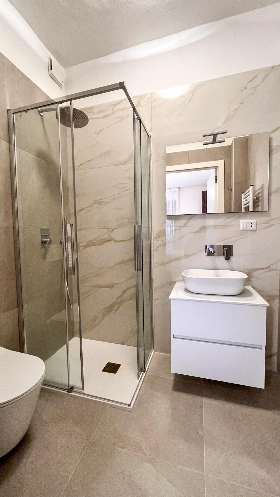 Dream & Relax Hotell San Donato Milanese Exteriör bild