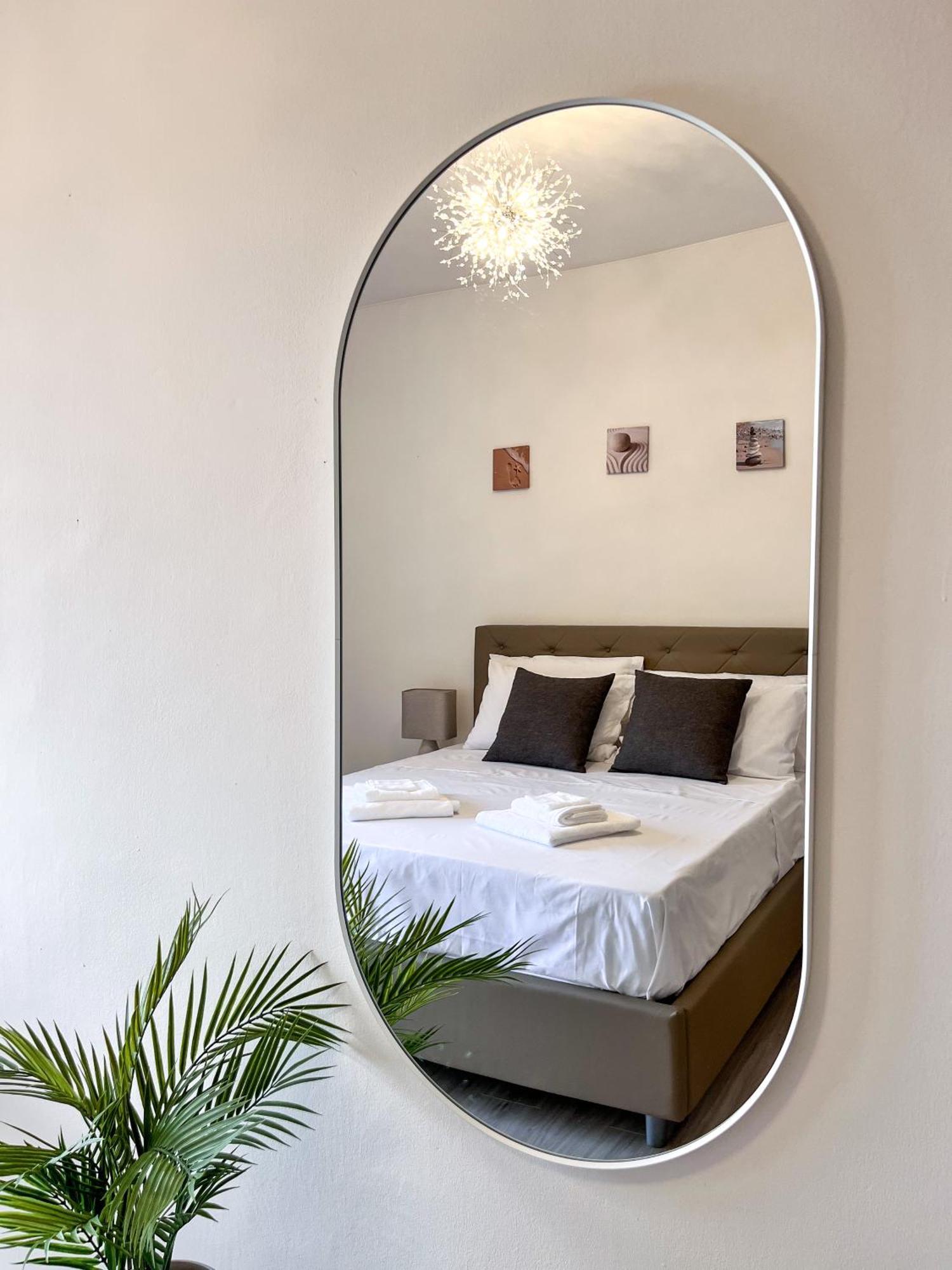 Dream & Relax Hotell San Donato Milanese Exteriör bild