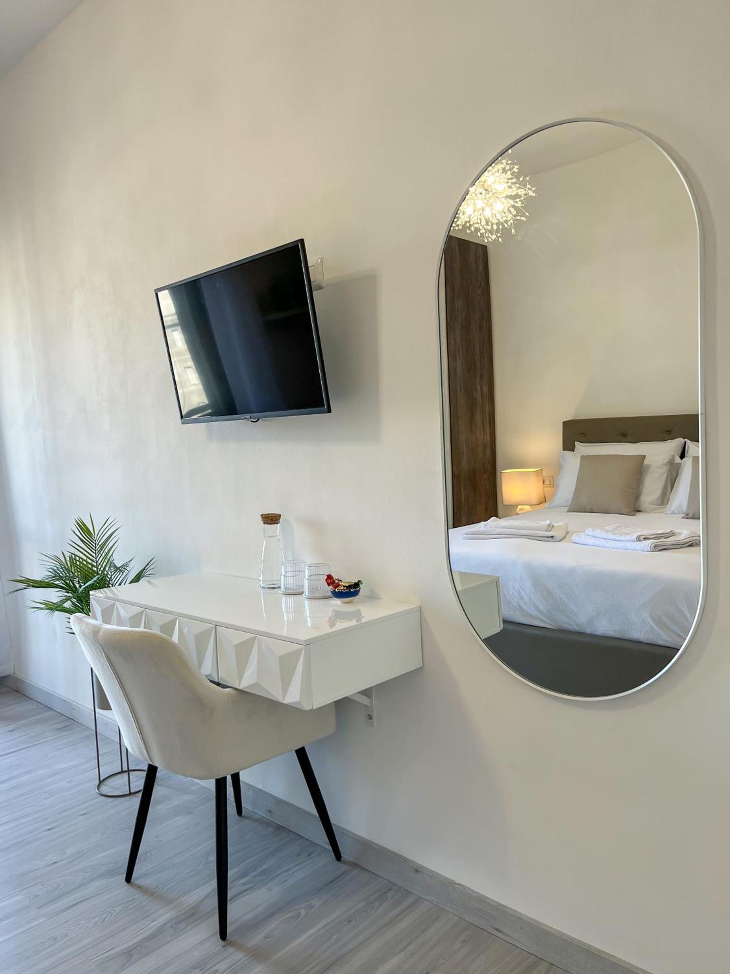 Dream & Relax Hotell San Donato Milanese Exteriör bild
