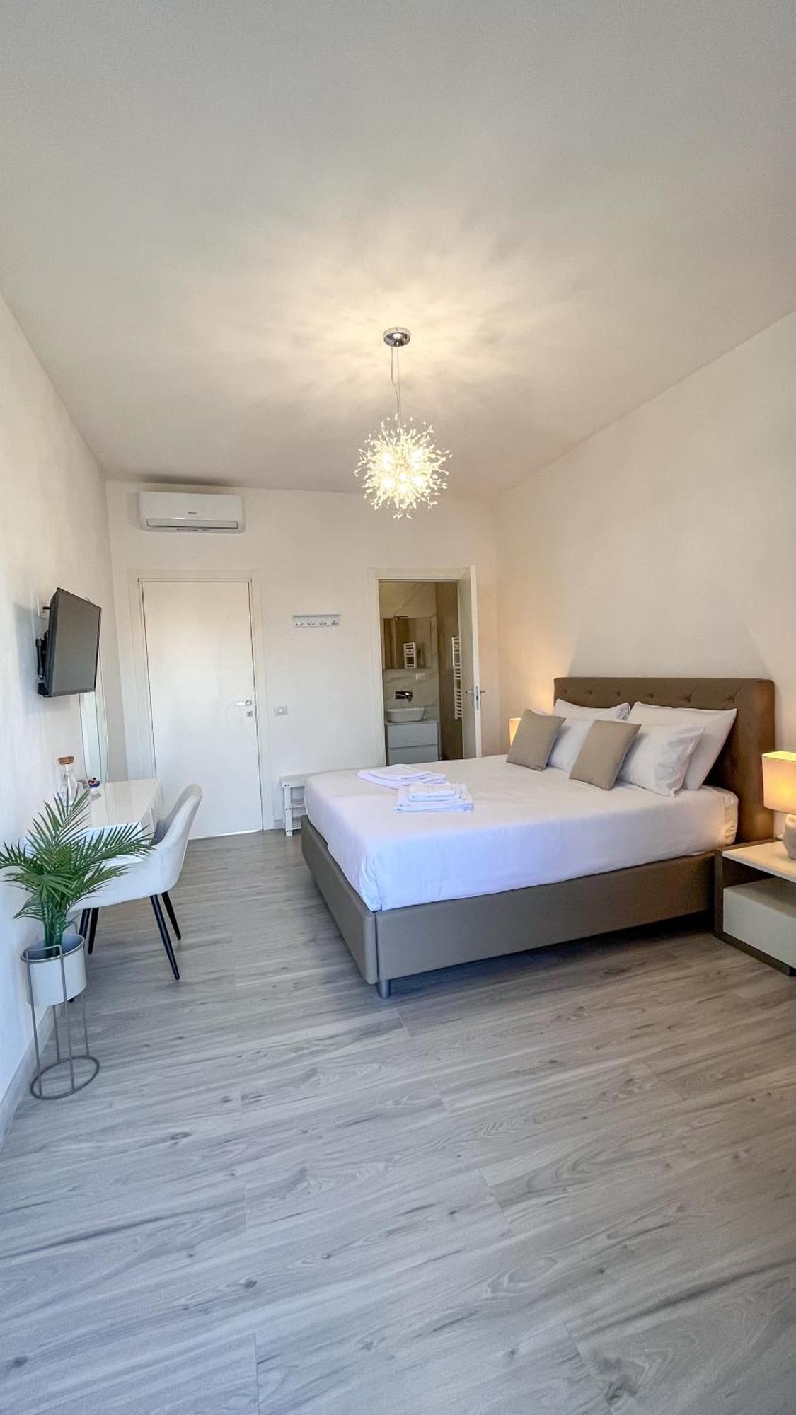 Dream & Relax Hotell San Donato Milanese Exteriör bild