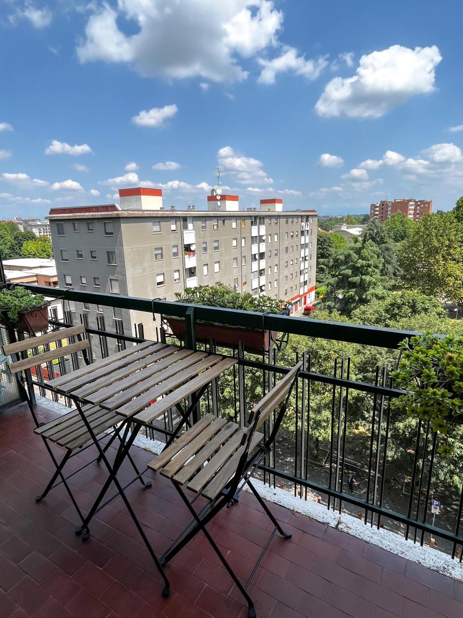 Dream & Relax Hotell San Donato Milanese Exteriör bild