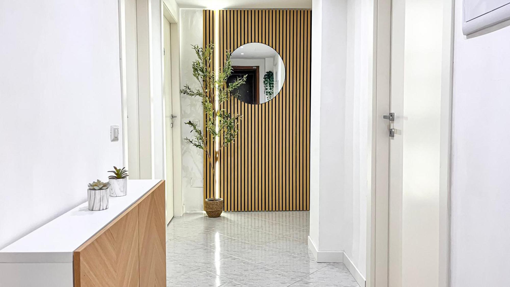 Dream & Relax Hotell San Donato Milanese Exteriör bild