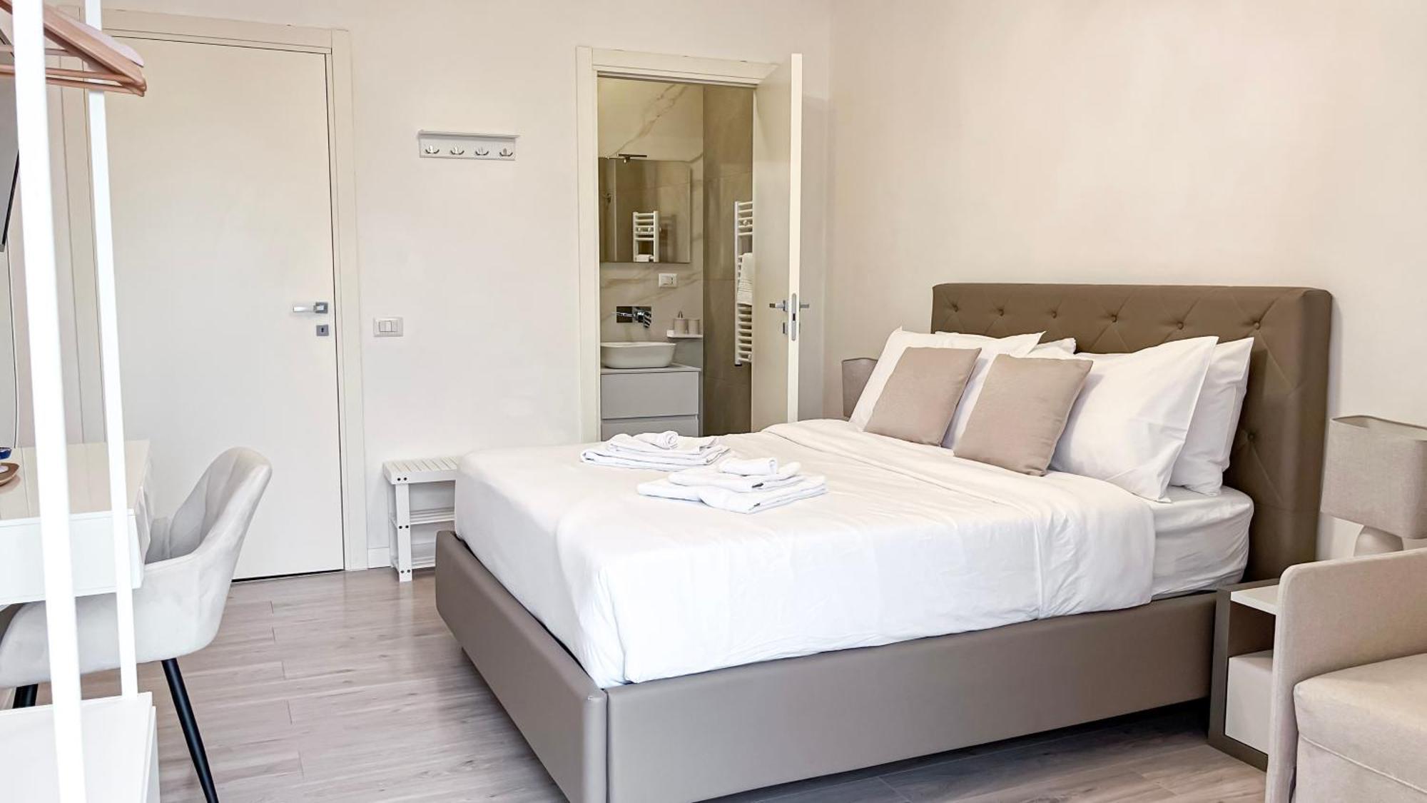 Dream & Relax Hotell San Donato Milanese Exteriör bild