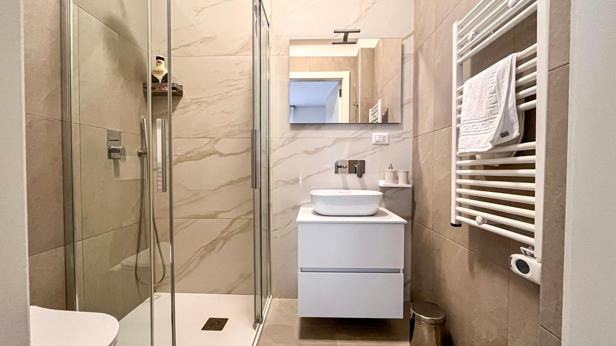 Dream & Relax Hotell San Donato Milanese Exteriör bild
