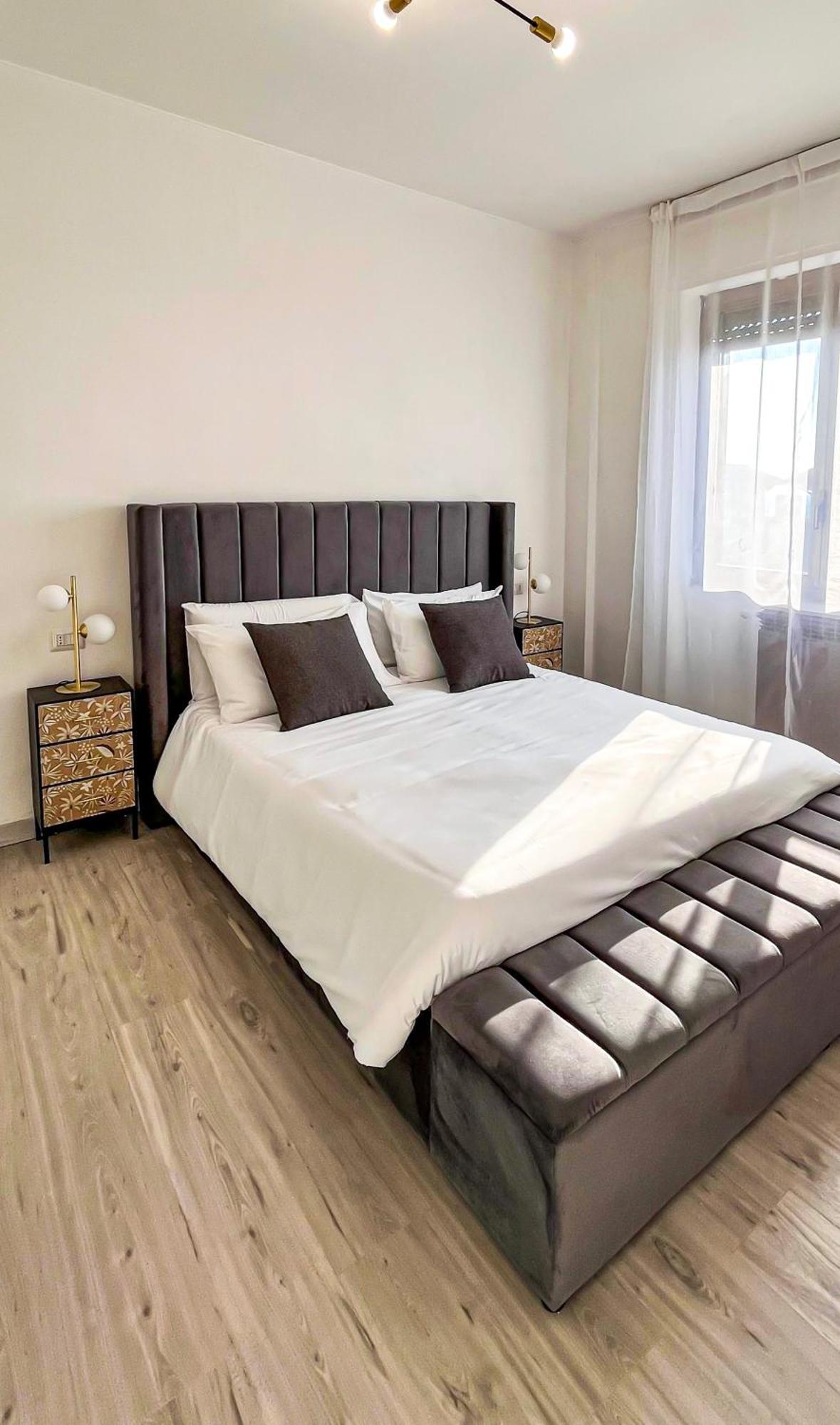 Dream & Relax Hotell San Donato Milanese Exteriör bild