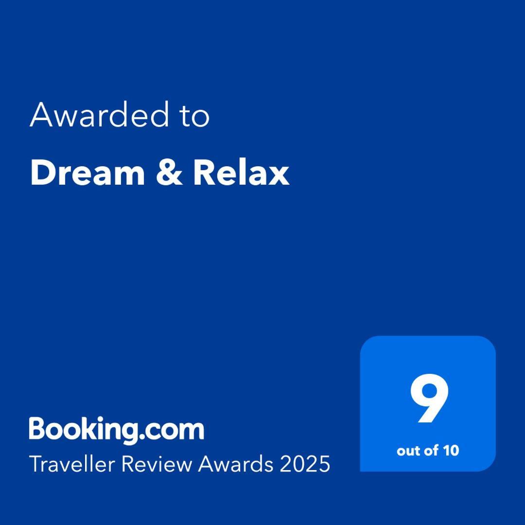 Dream & Relax Hotell San Donato Milanese Exteriör bild